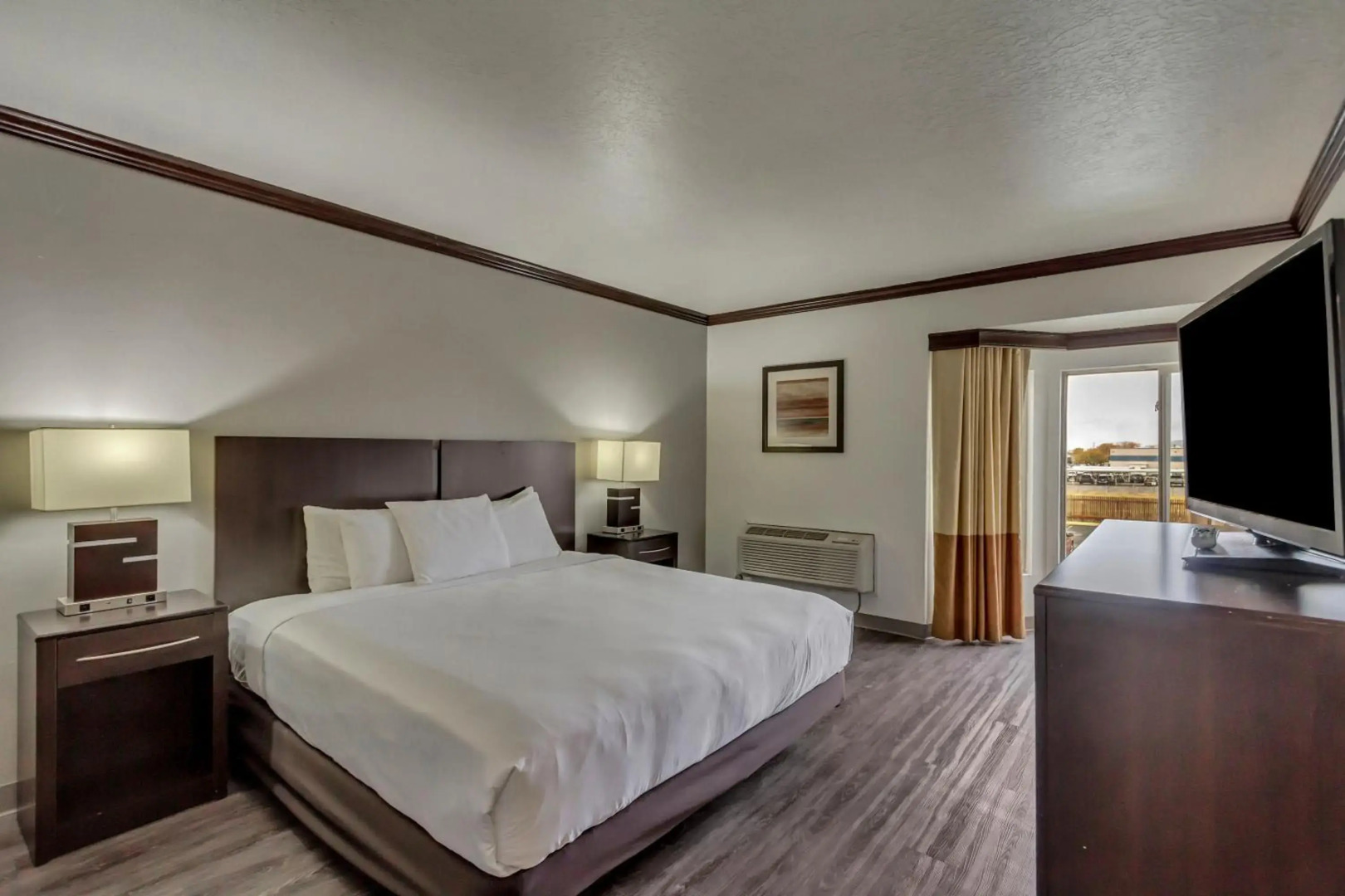 Park Inn by Radisson Salt Lake City Midvale