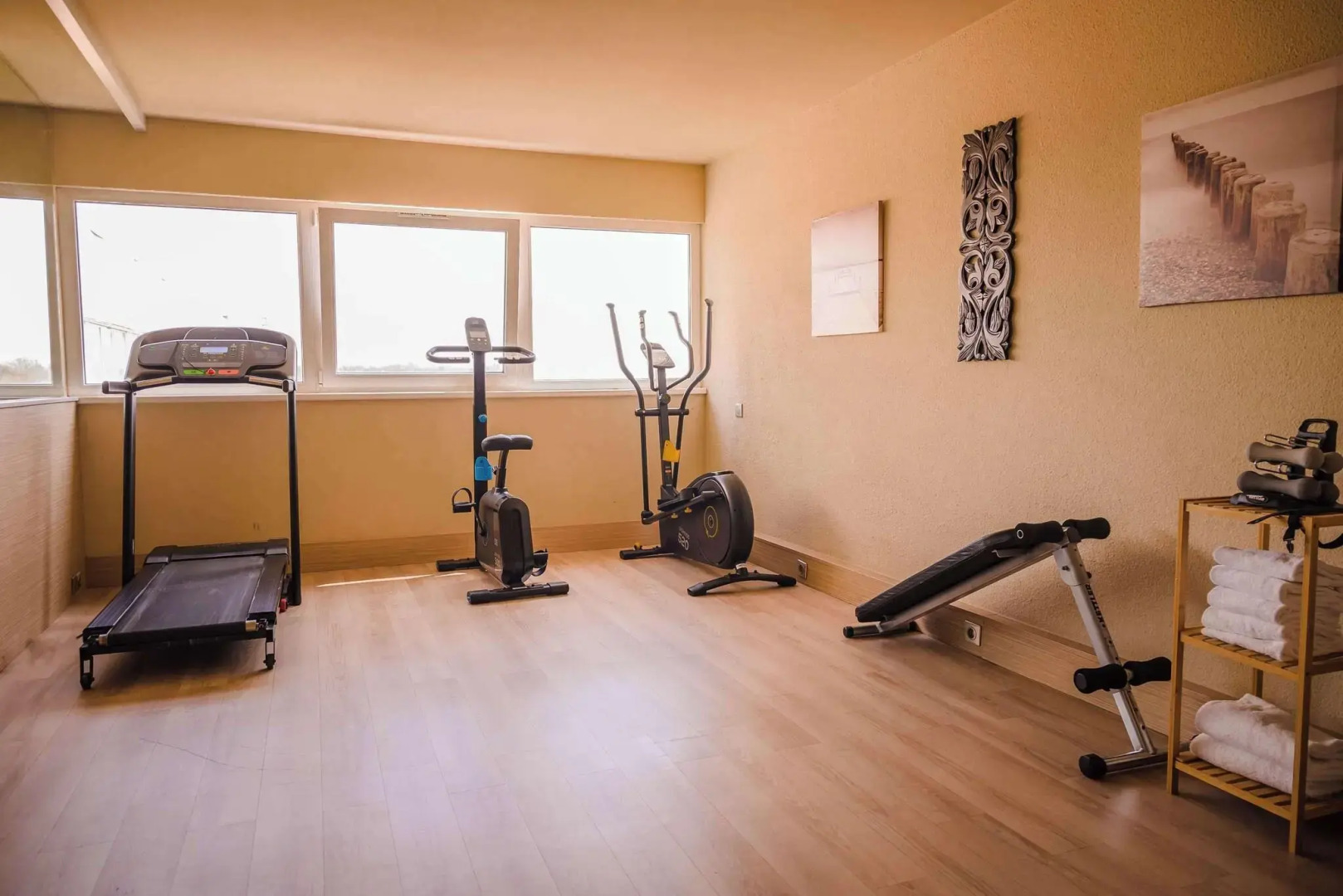 KYRIAD PRESTIGE MULHOUSE - Basel