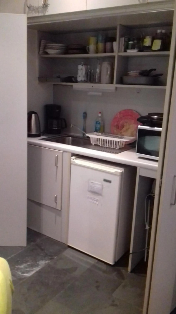 Appartement Altstadt