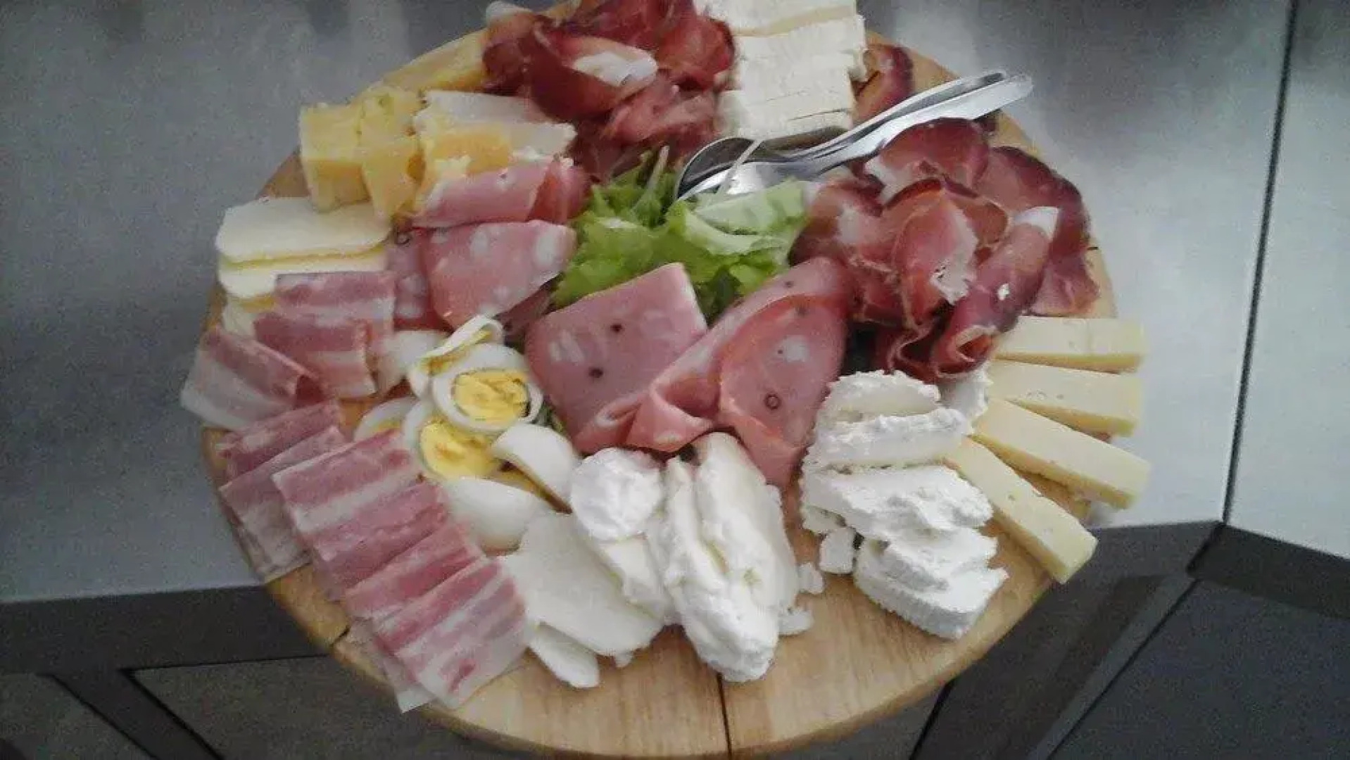 Hotel Pradibosco Agrituristico