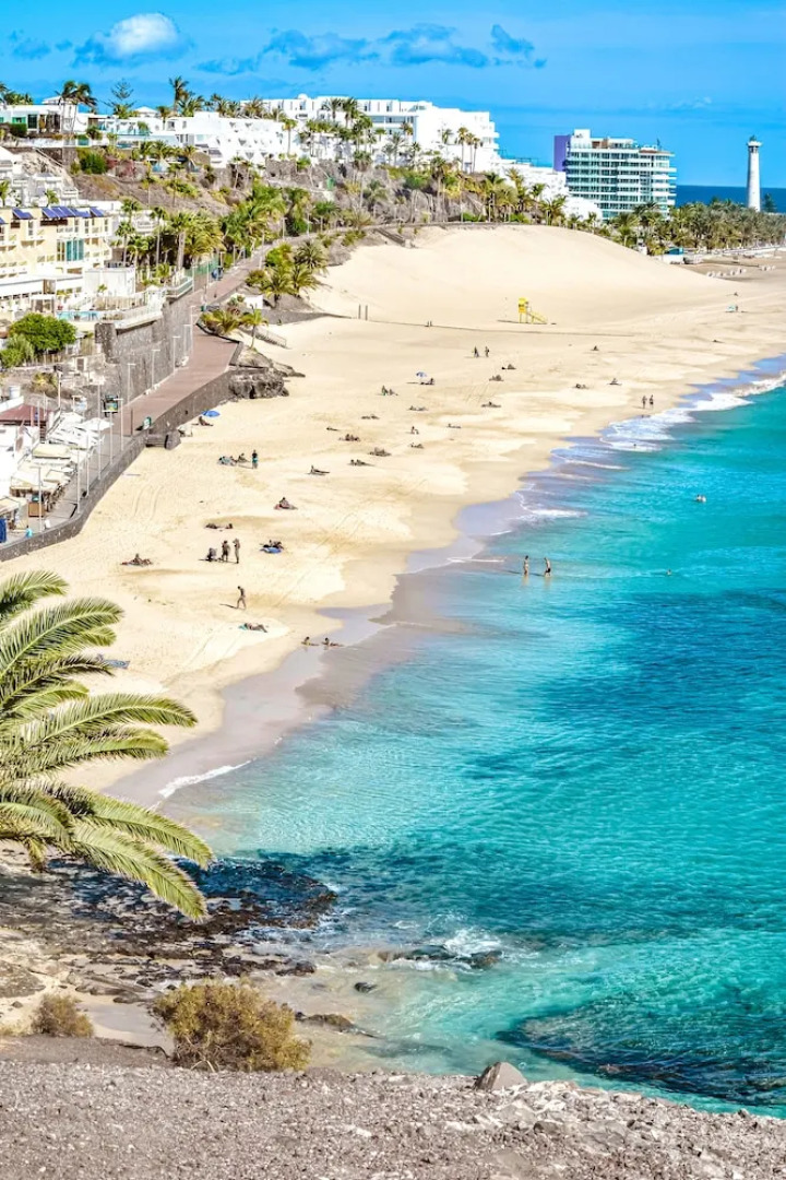 Casablanca Apartamentos