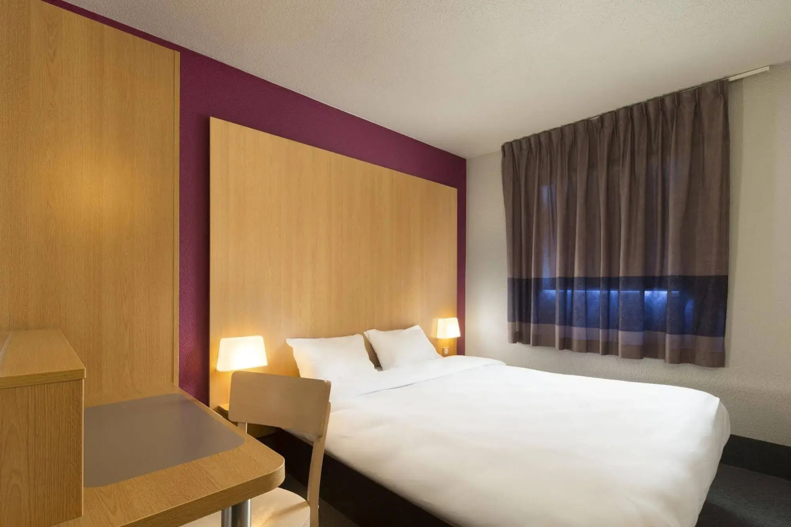 Hotel Inn Design Montluçon