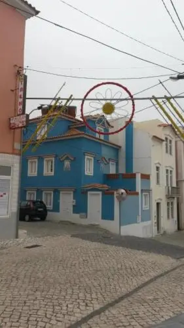 Salir Do Porto