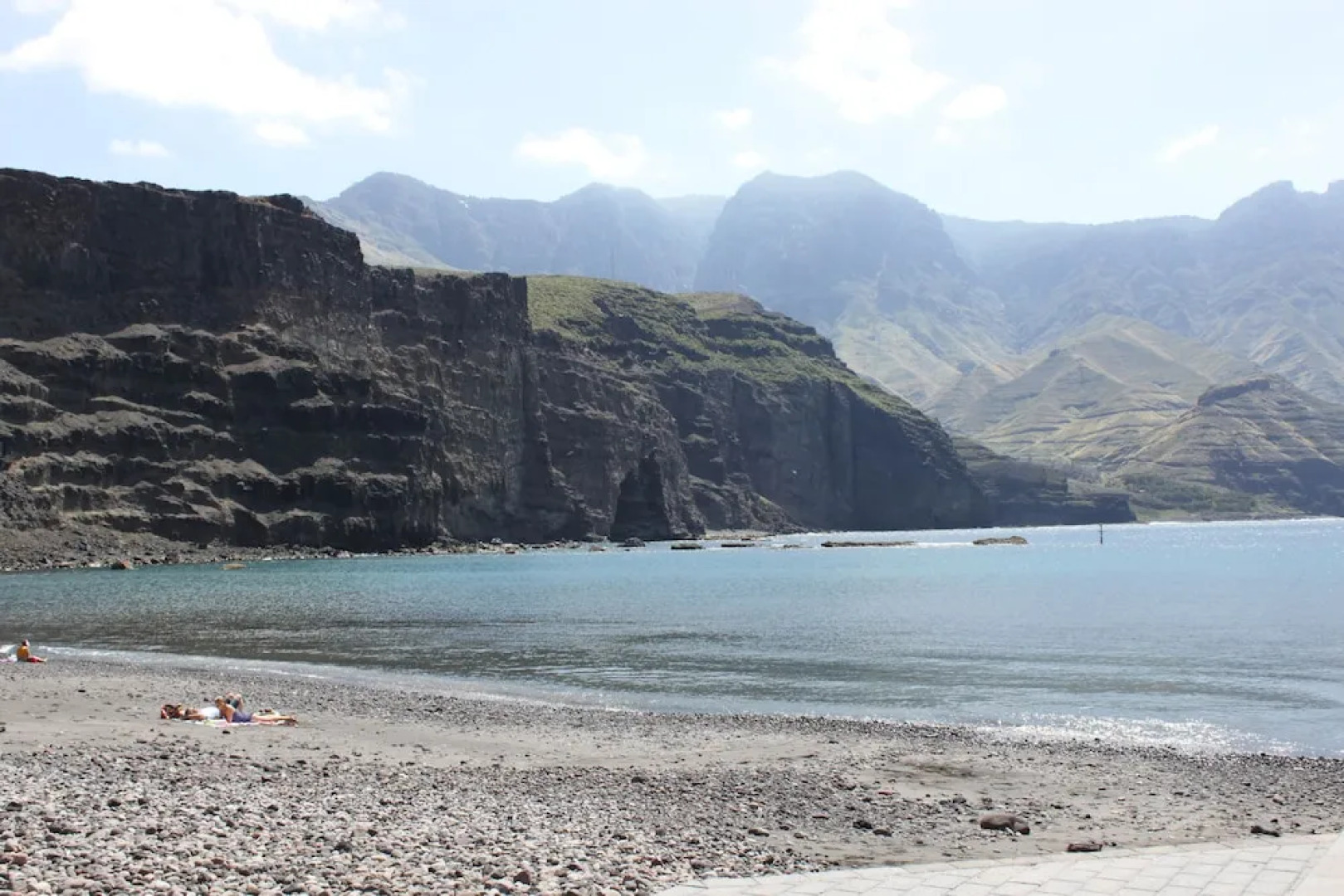 Apartamentos Casa Ma