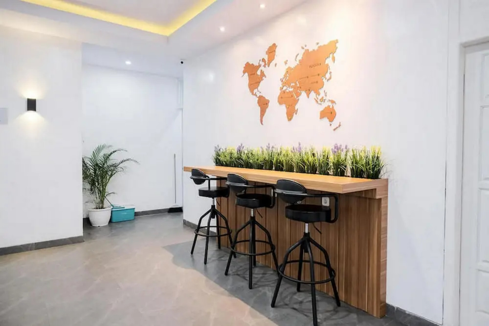 RedDoorz Plus Syariah near Museum Lampung