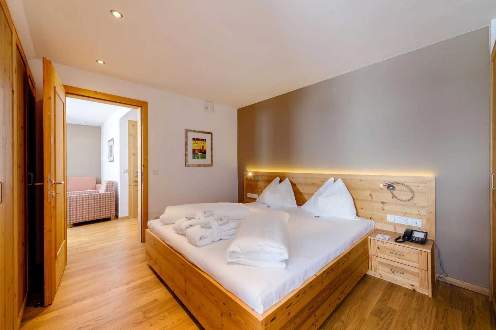 Robinson Alpenrose Zürs