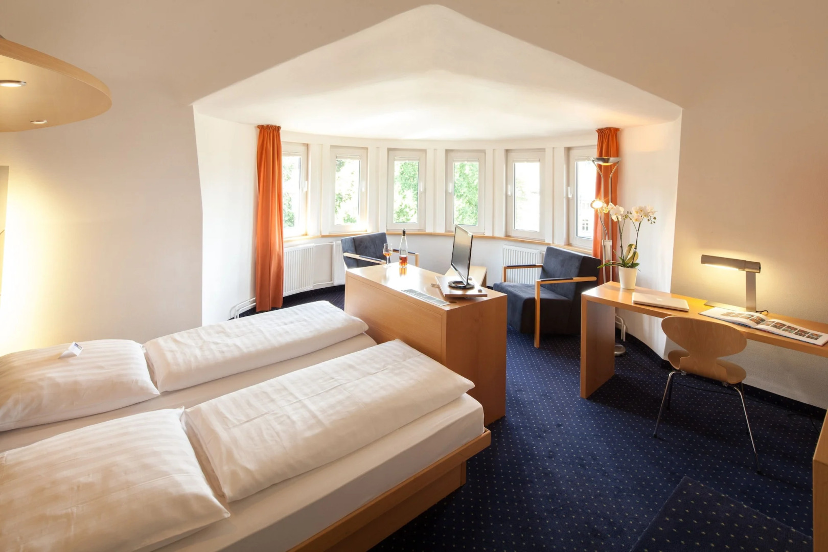 Hotel Der Achtermann