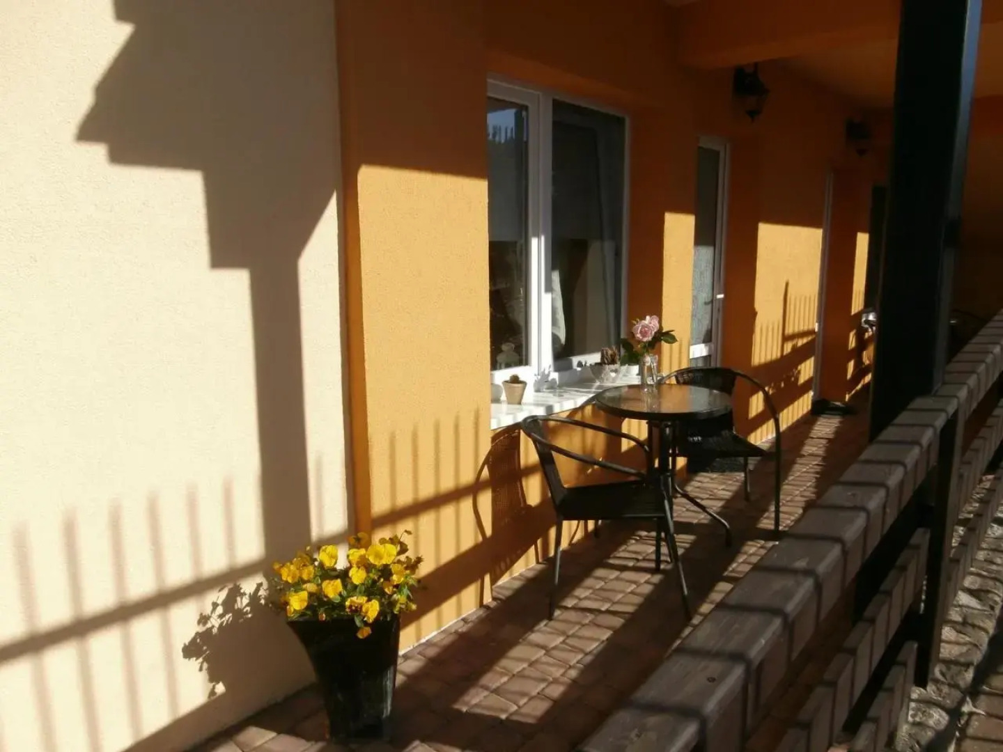 Pokoje Gościnne - Noclegi Charzykowy