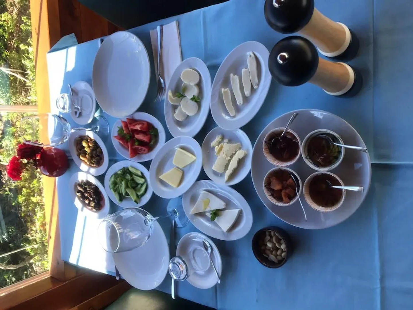 Sakin Vadi Winehouse