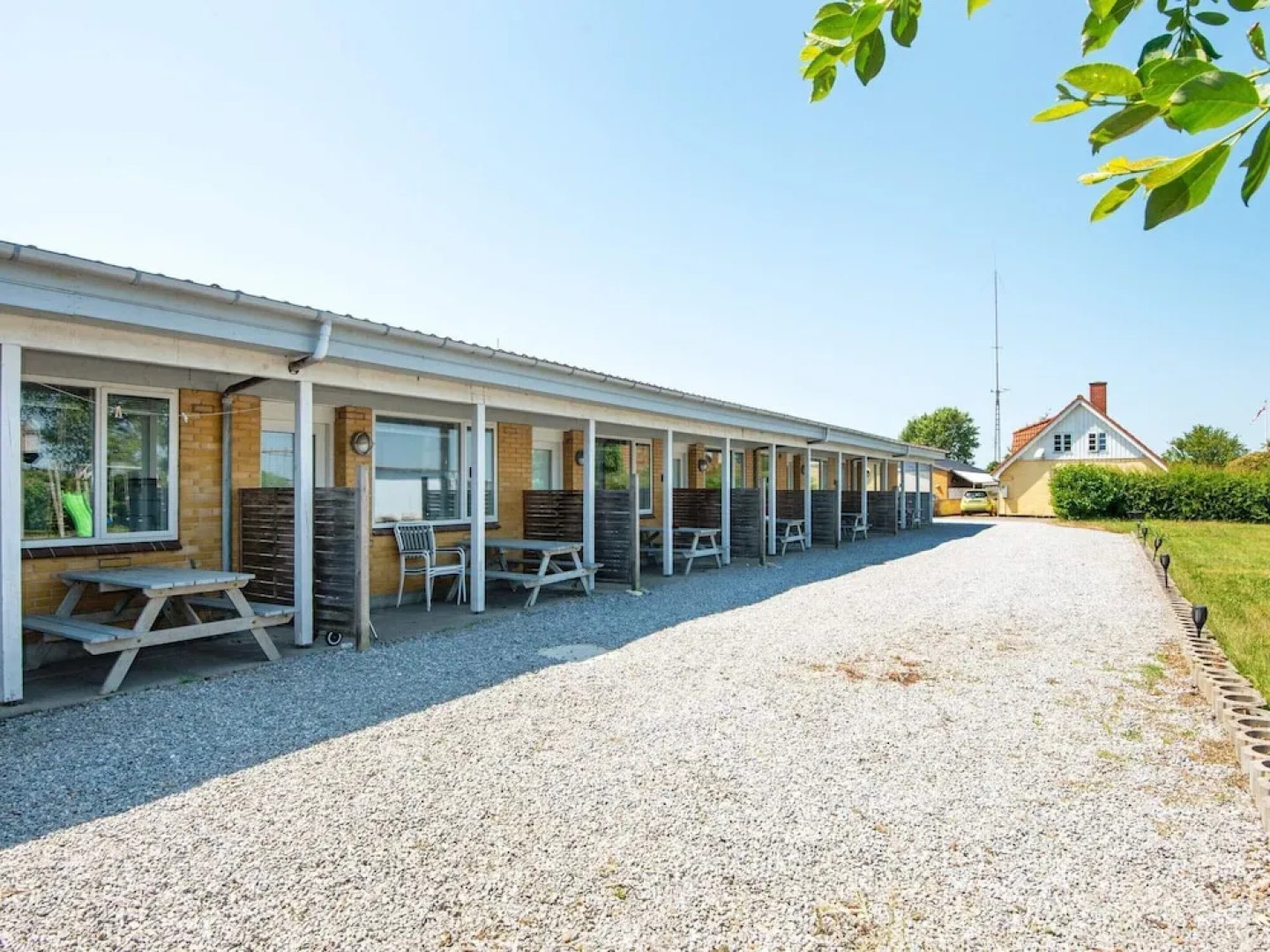 Seaside Escape in Kegnaes - By Traum Ferienwohnungen