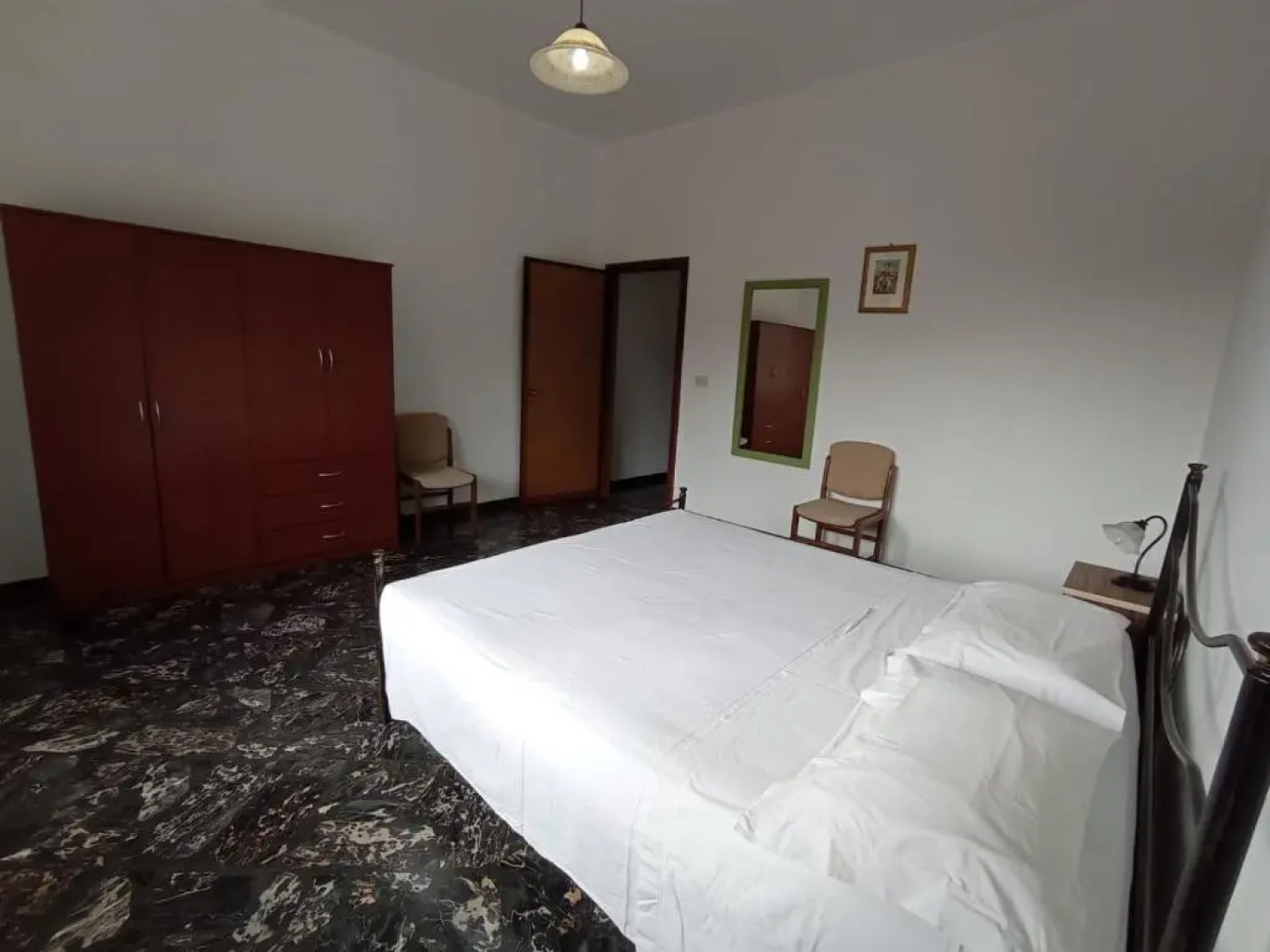 Appartamenti Marina di Novaglie