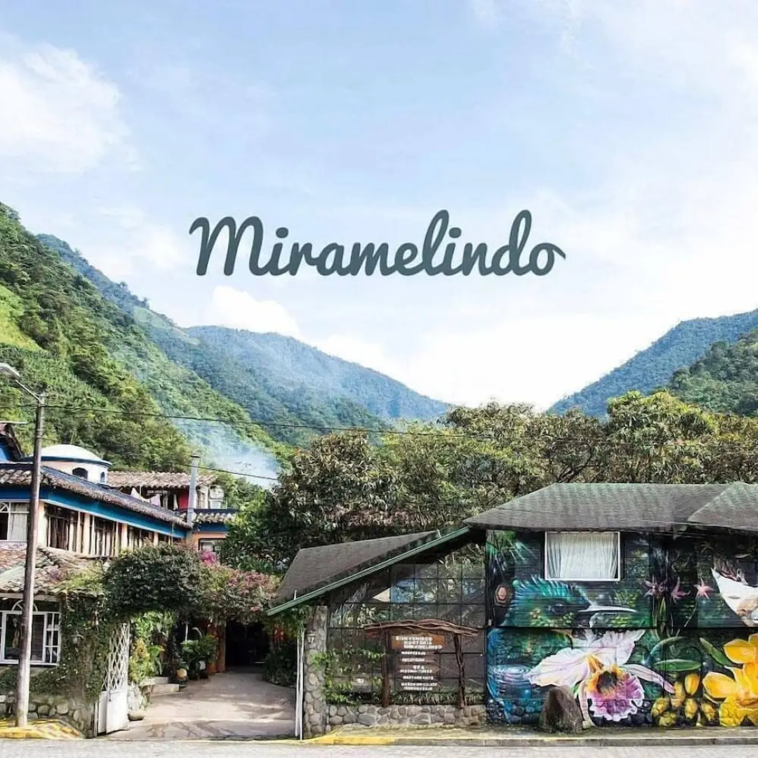 Spa Hosteria Miramelindo