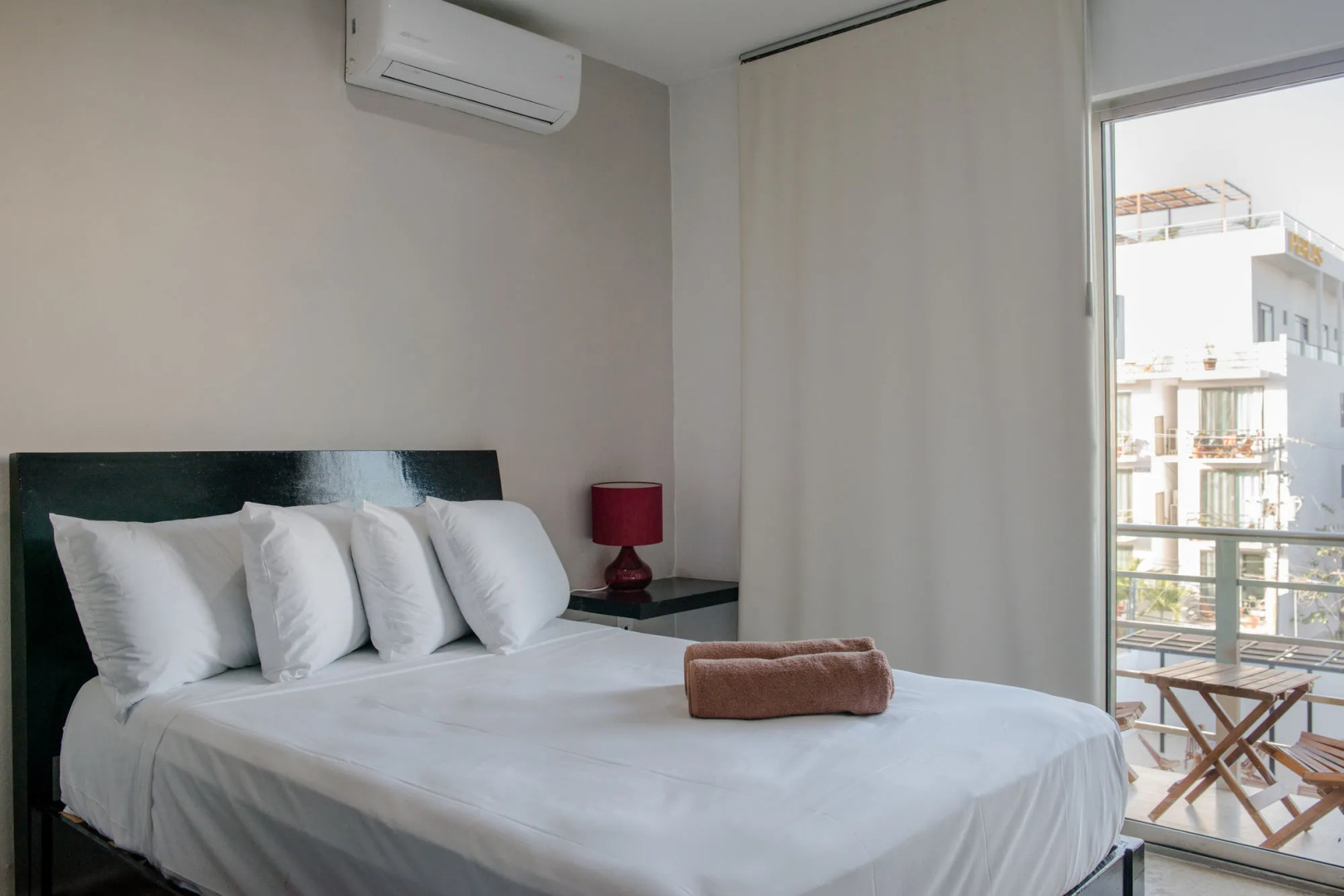 Coral Blue Beach Condo