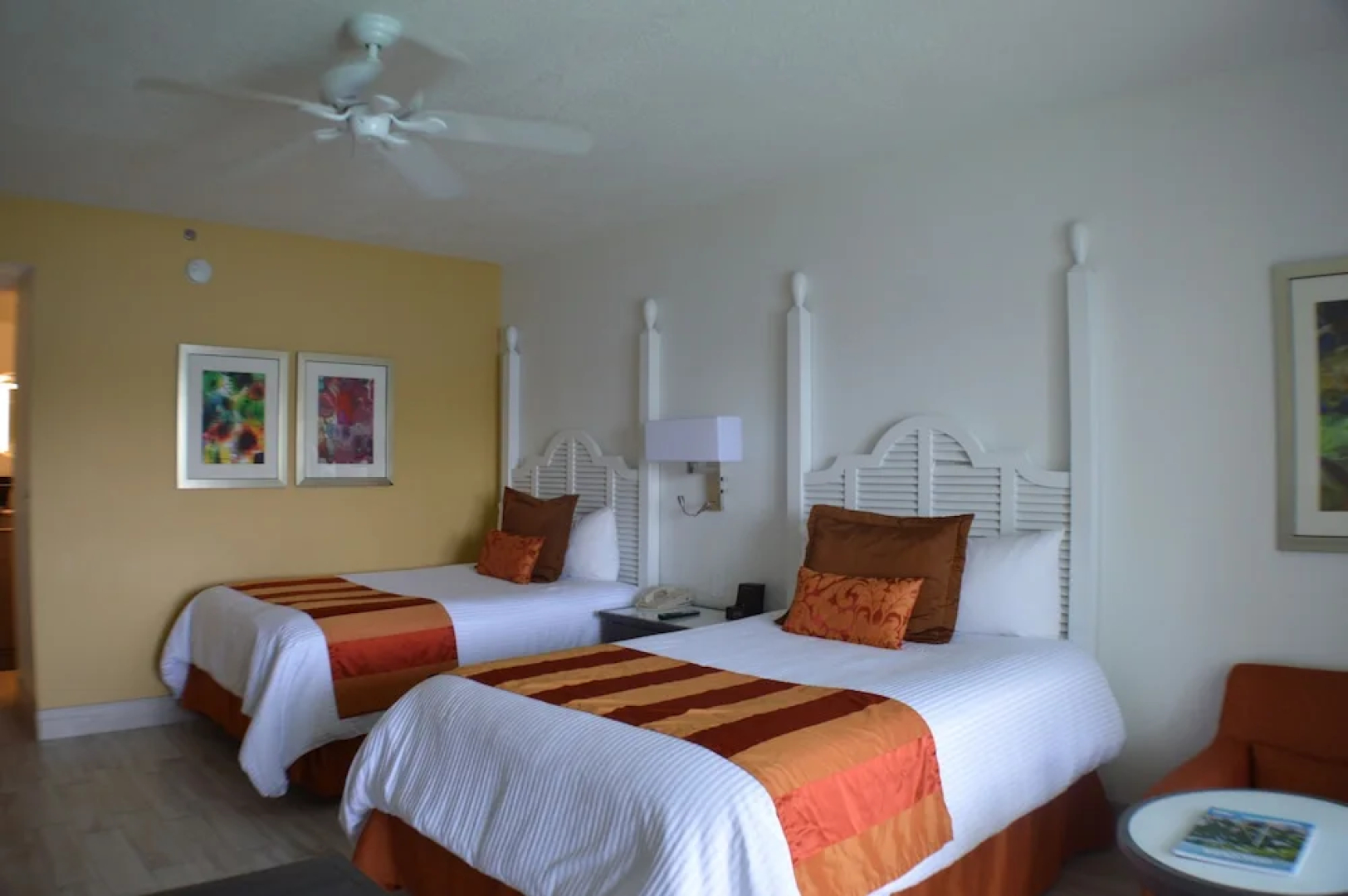 Sugar Bay Resort and Spa