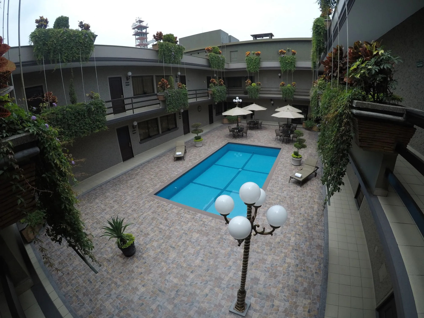 Hotel Layfer Negocios y Descanso Cordoba Veracruz Mexico