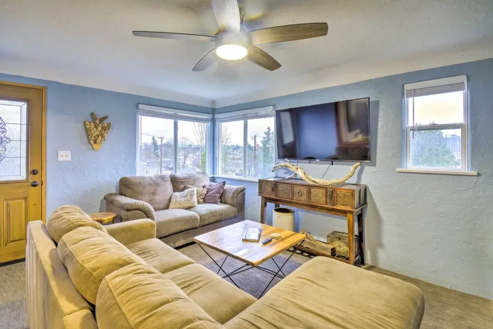 Bremerton Apt ~ 2 Mi to Boardwalk & Breweries