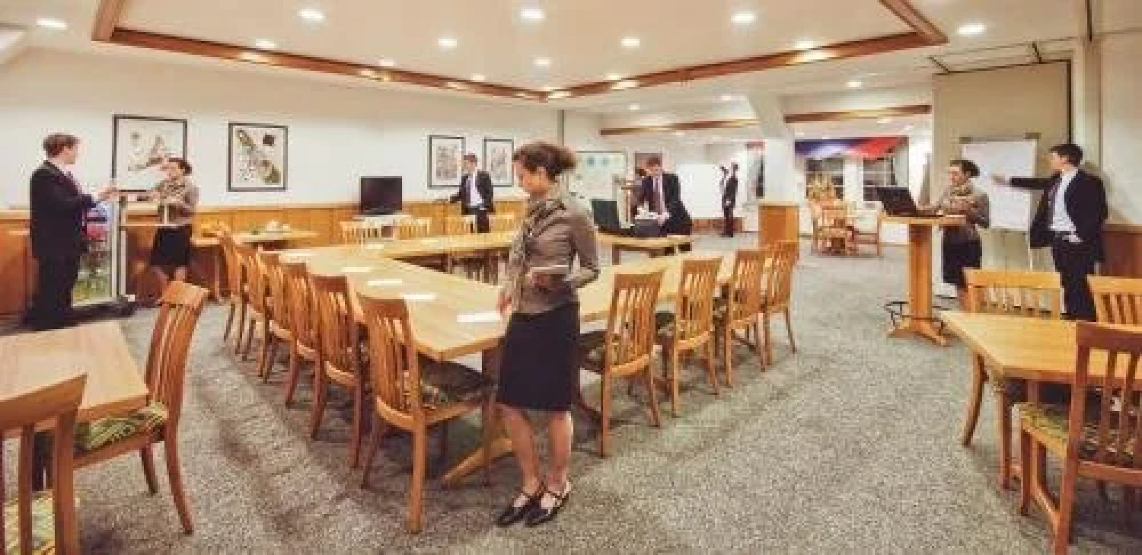 Landhotel Klaukenhof