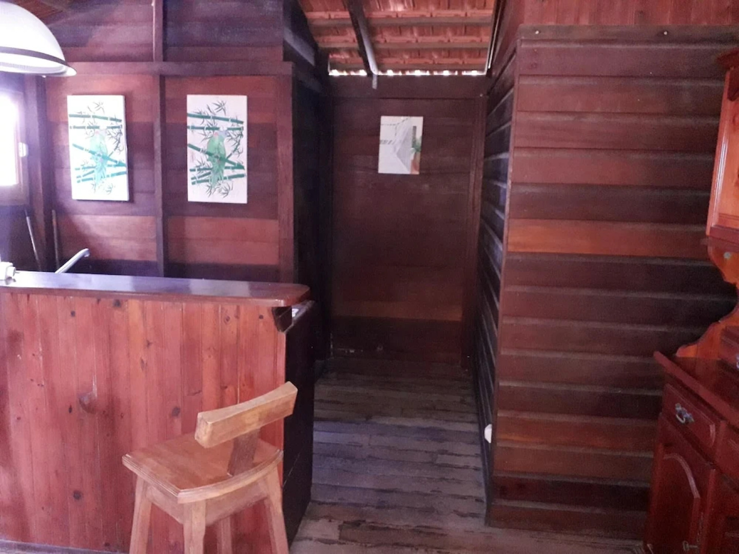 Apartment With 2 Bedrooms in Schoelcher, With Enclosed Garden and Wifi