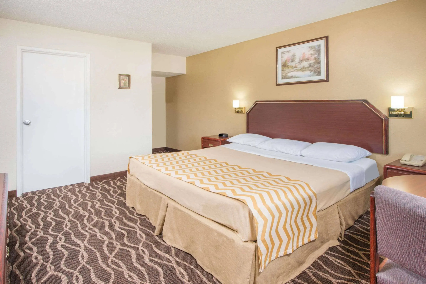 Travelodge by Wyndham Terre Haute