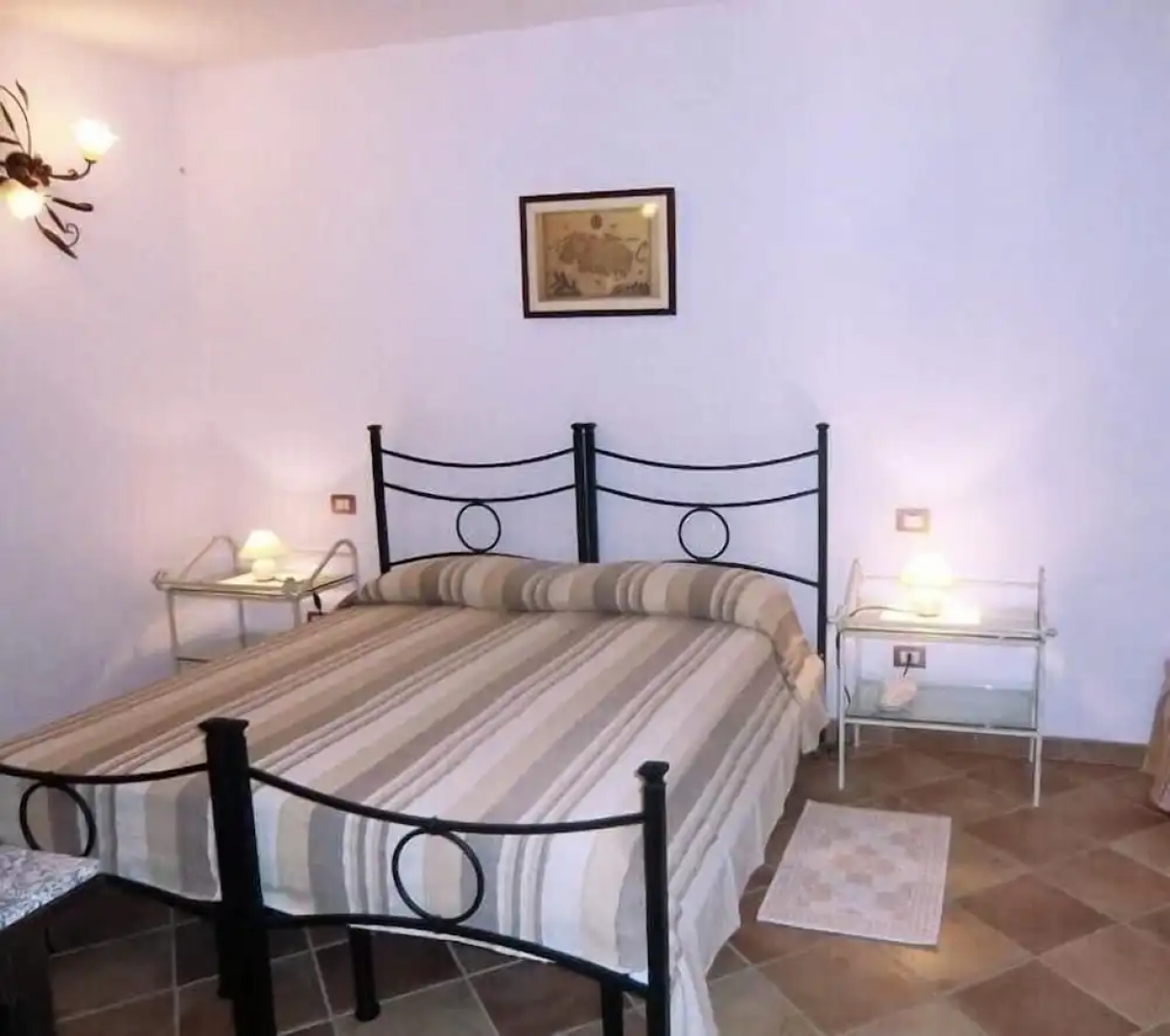 Locanda In Vigna
