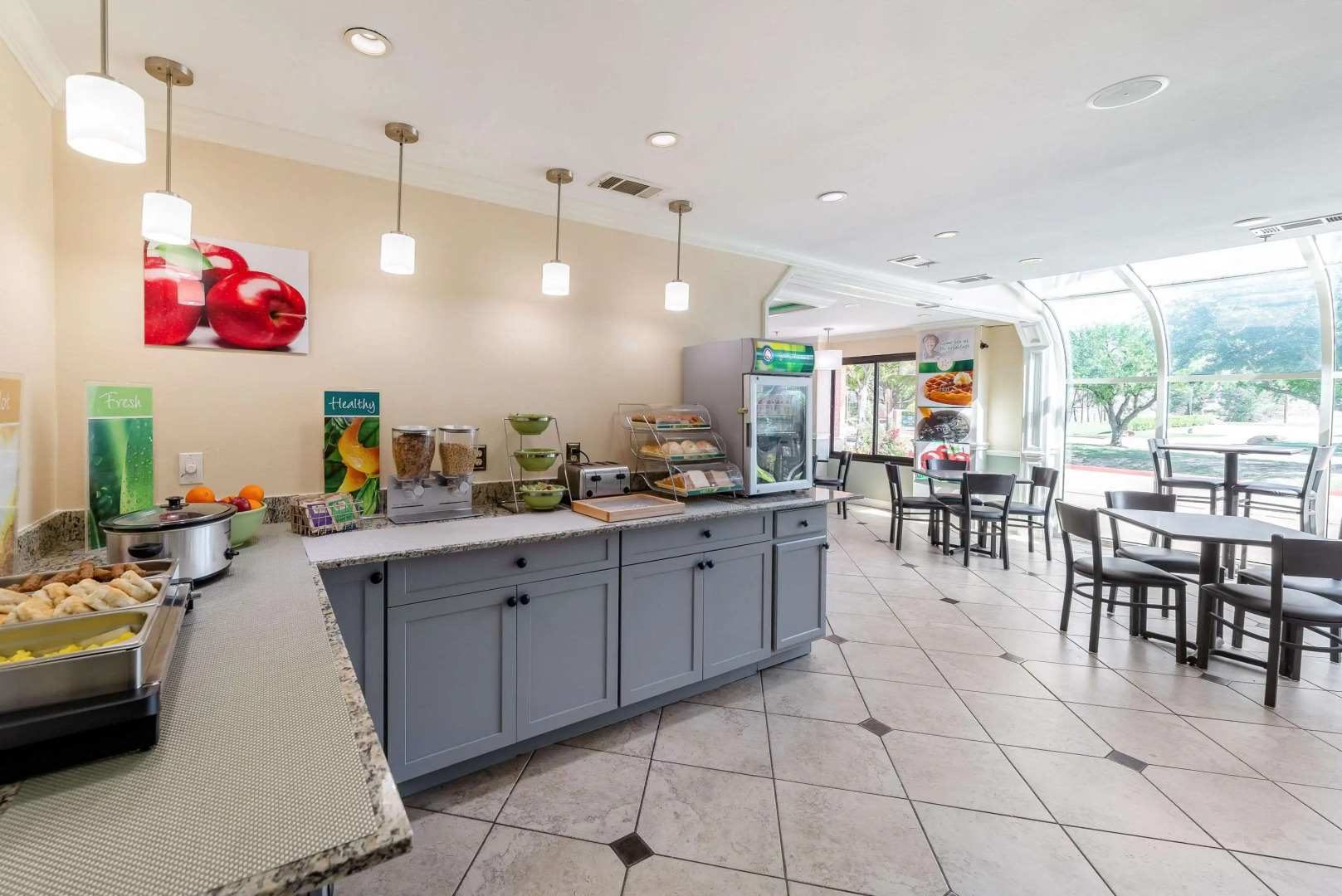 Quality Inn Allen - Plano East