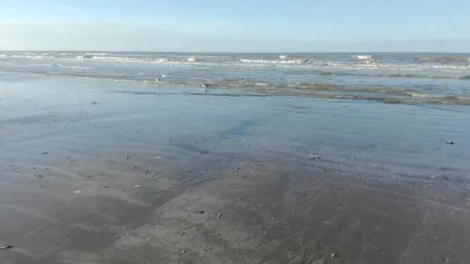 Appartement voor 6 personen in Koksijde met zeezicht