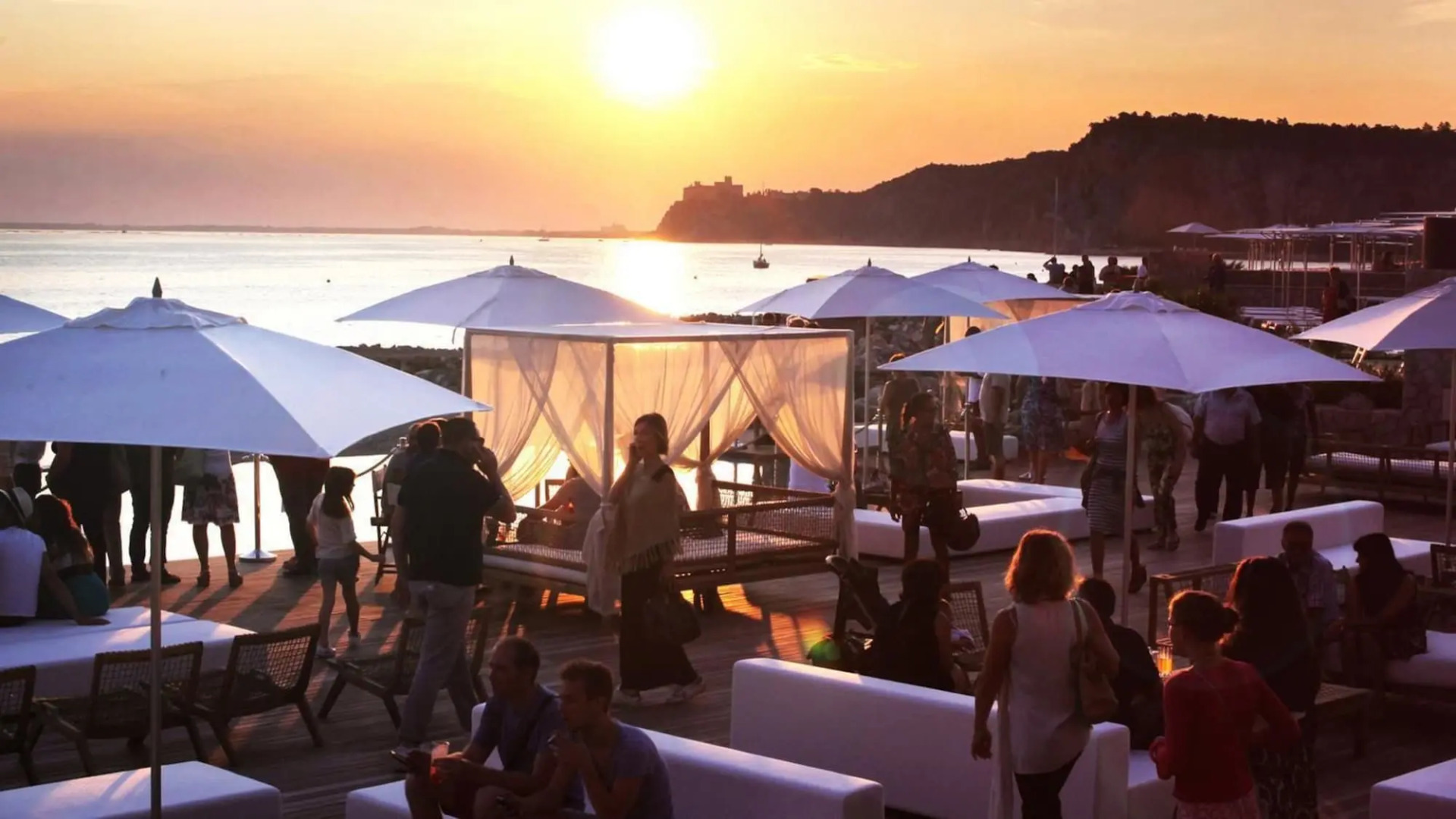 Tivoli Portopiccolo Sistiana Wellness Resort & Spa