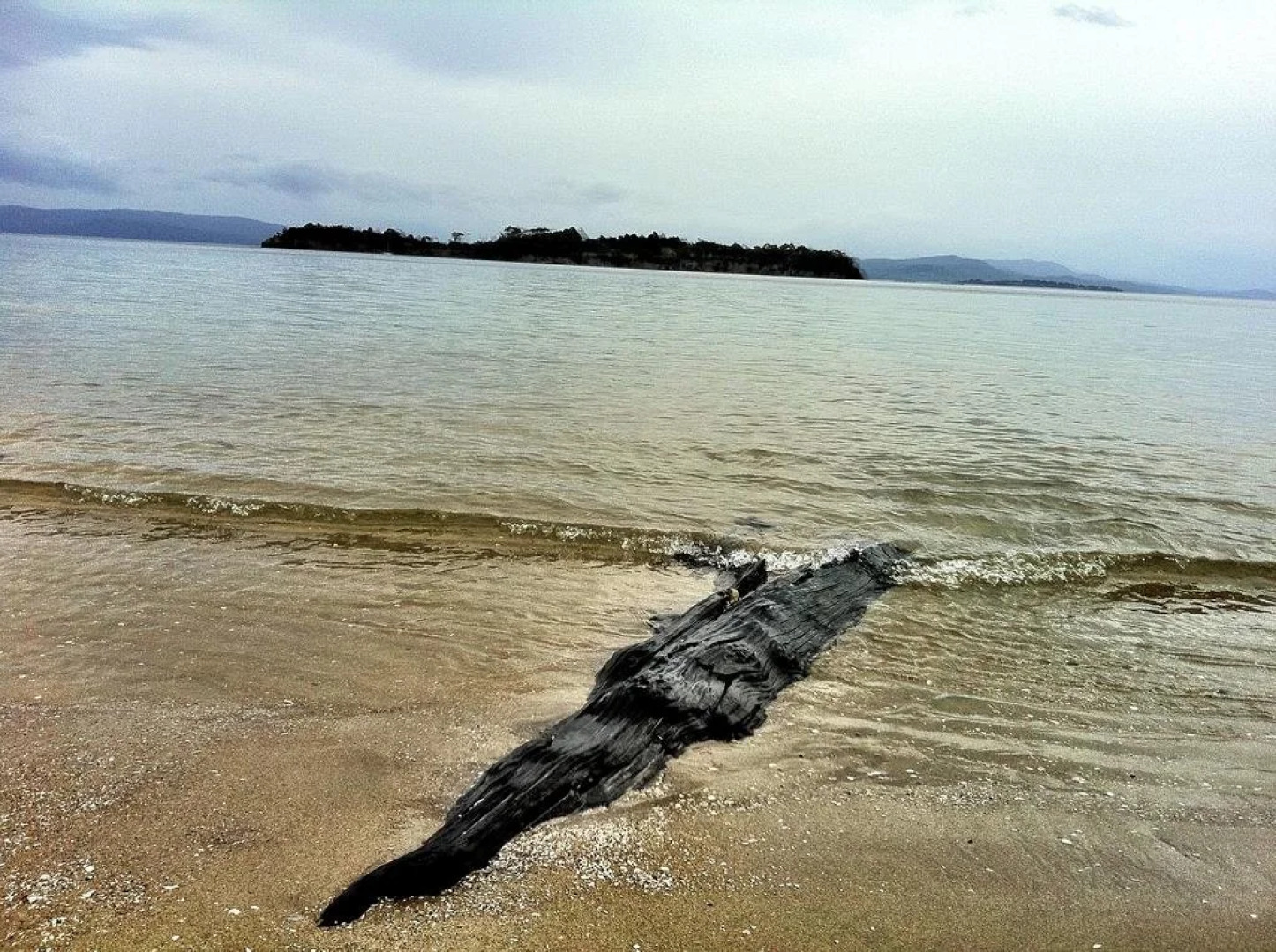 Discover Bruny Island Holiday Accommodation