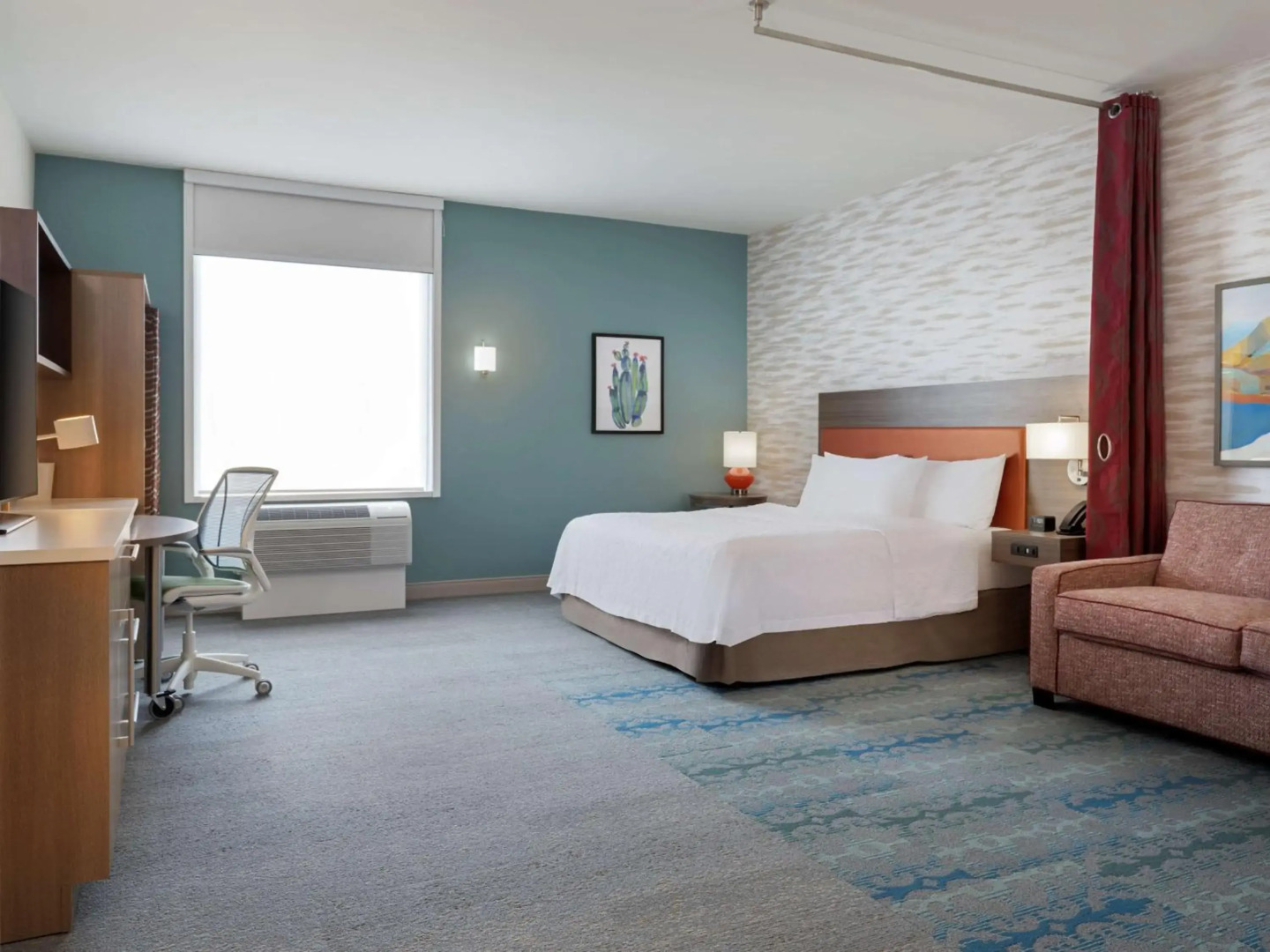 Home2 Suites by Hilton Phoenix Avondale