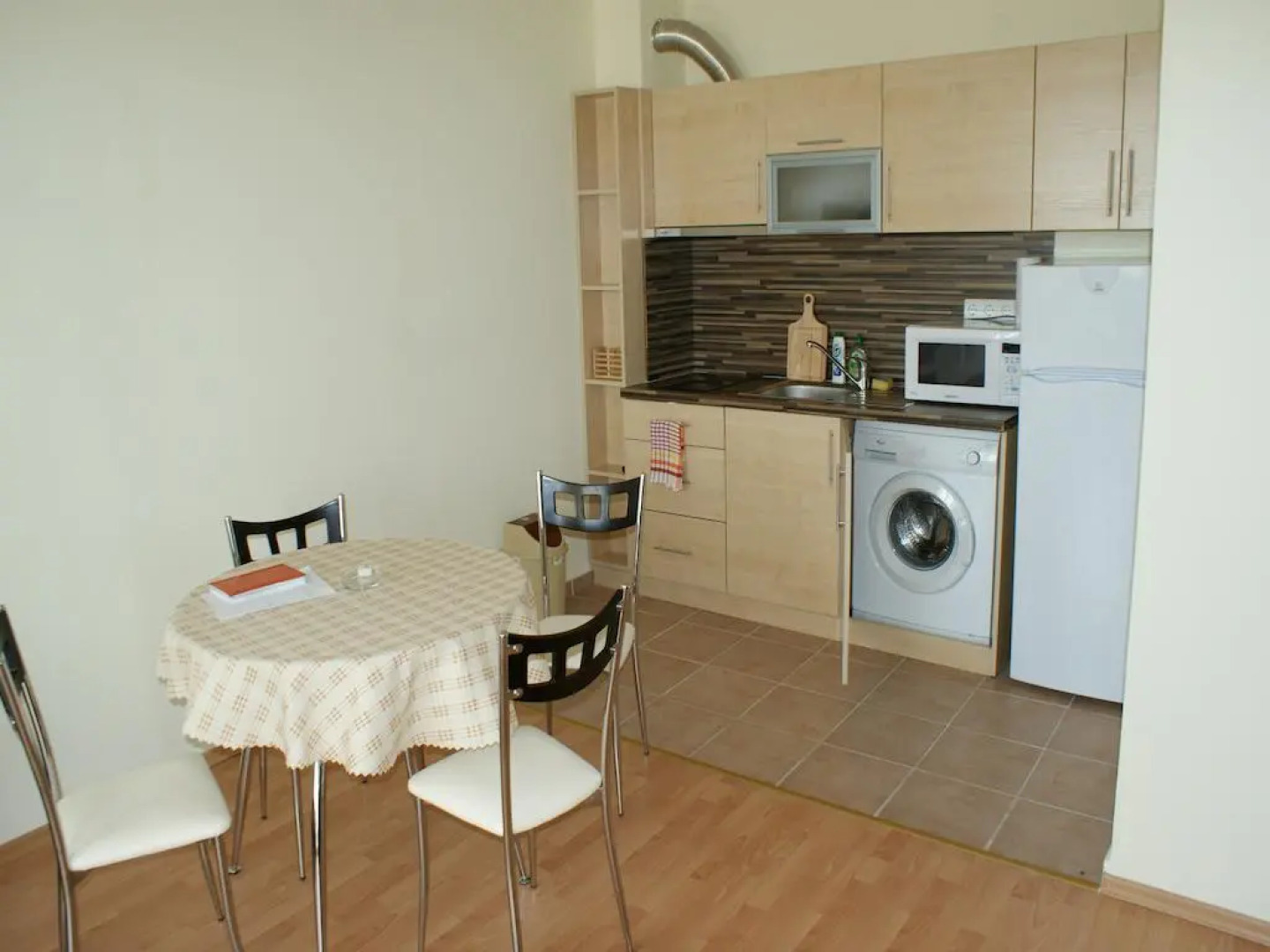 GT Imperial Fort Club Apartments