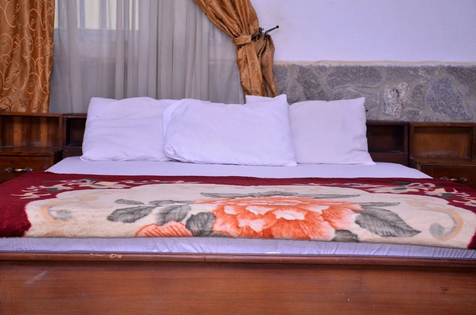 Kenfeli International Palmbeach Hotel