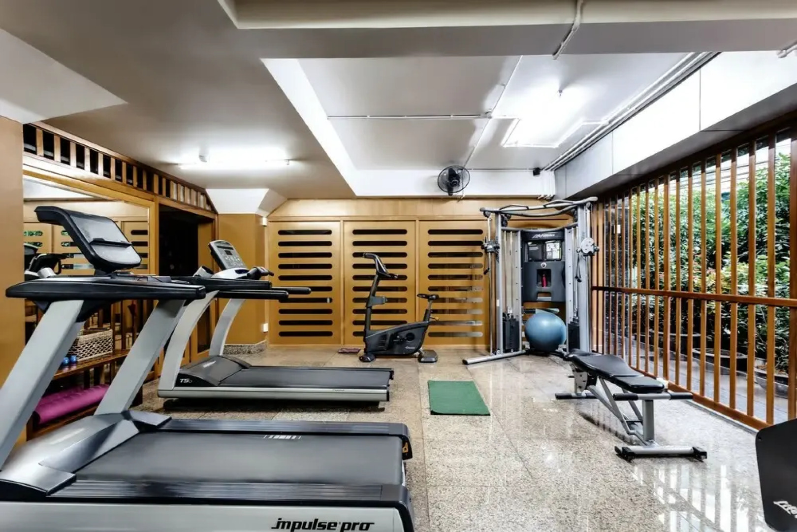 Trang Thanh Luxury Apartment