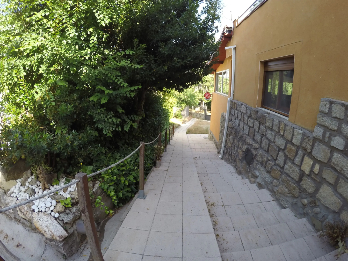 Hotel Rural El Arca de Noé