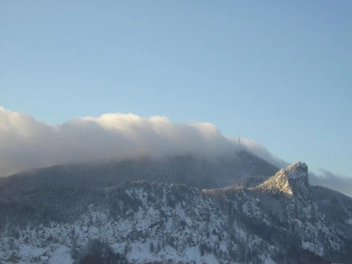 Hotel-Pension Schwaighofen