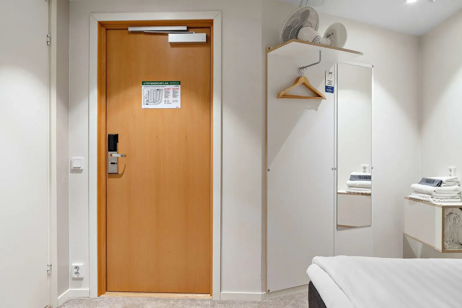 Scandic GO, Sankt Eriksgatan 20