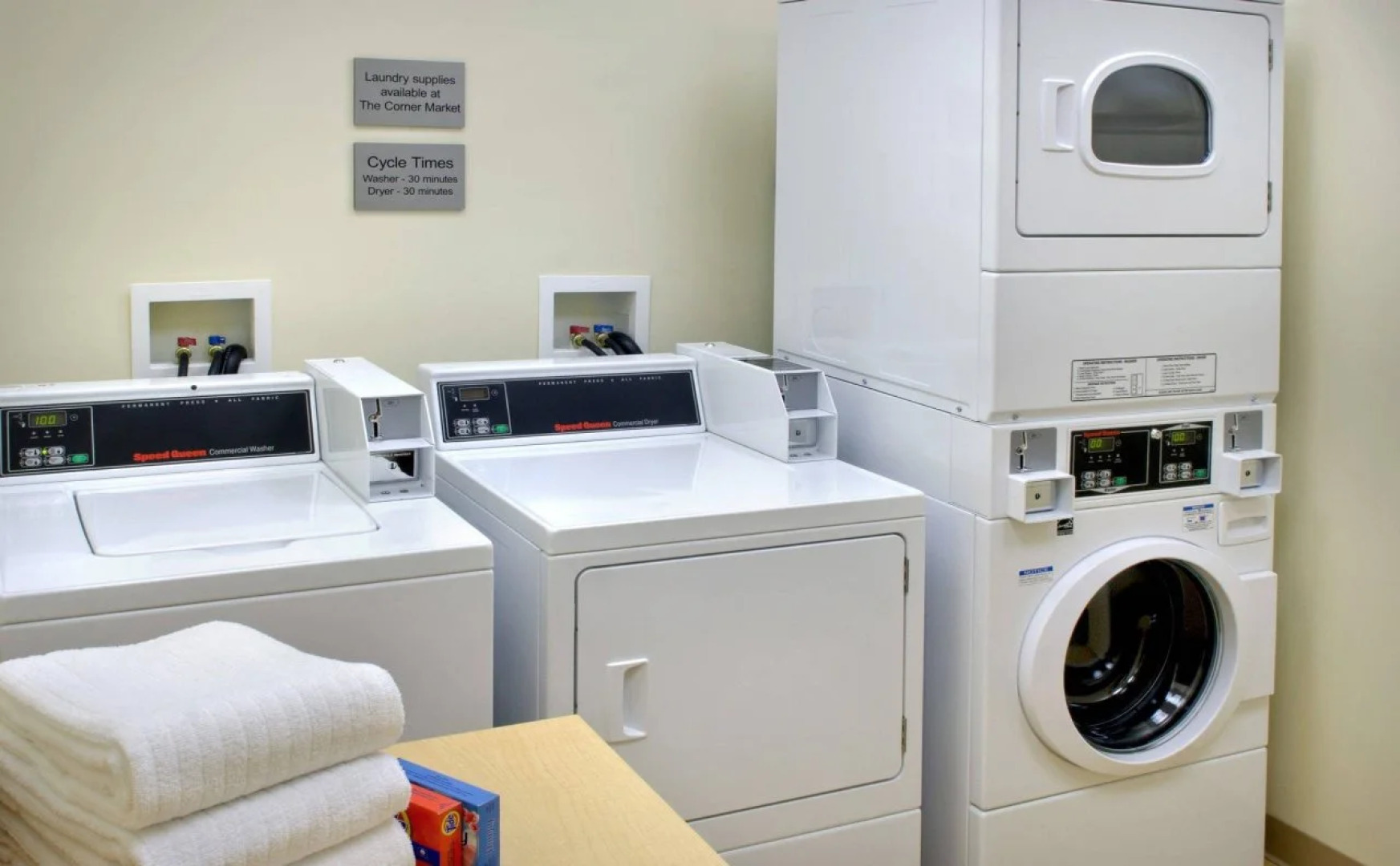 Fairfield Inn & Suites Watertown Thousand Islands