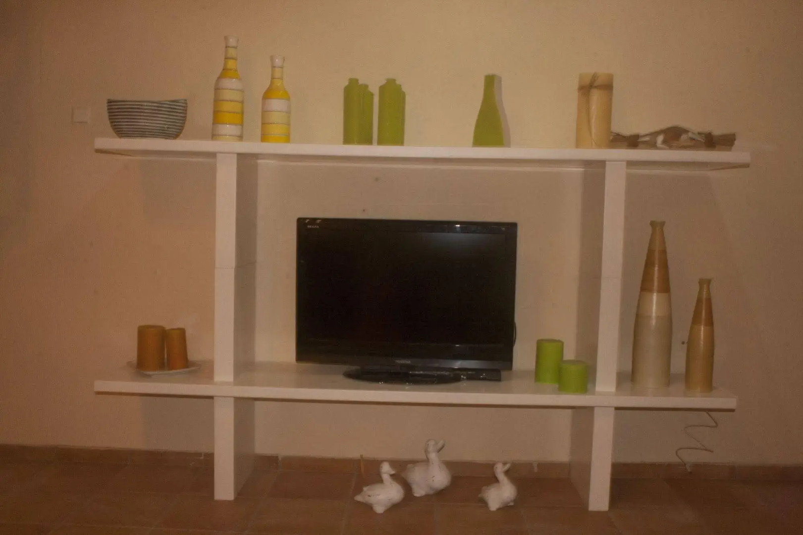 Point Twins Apartments