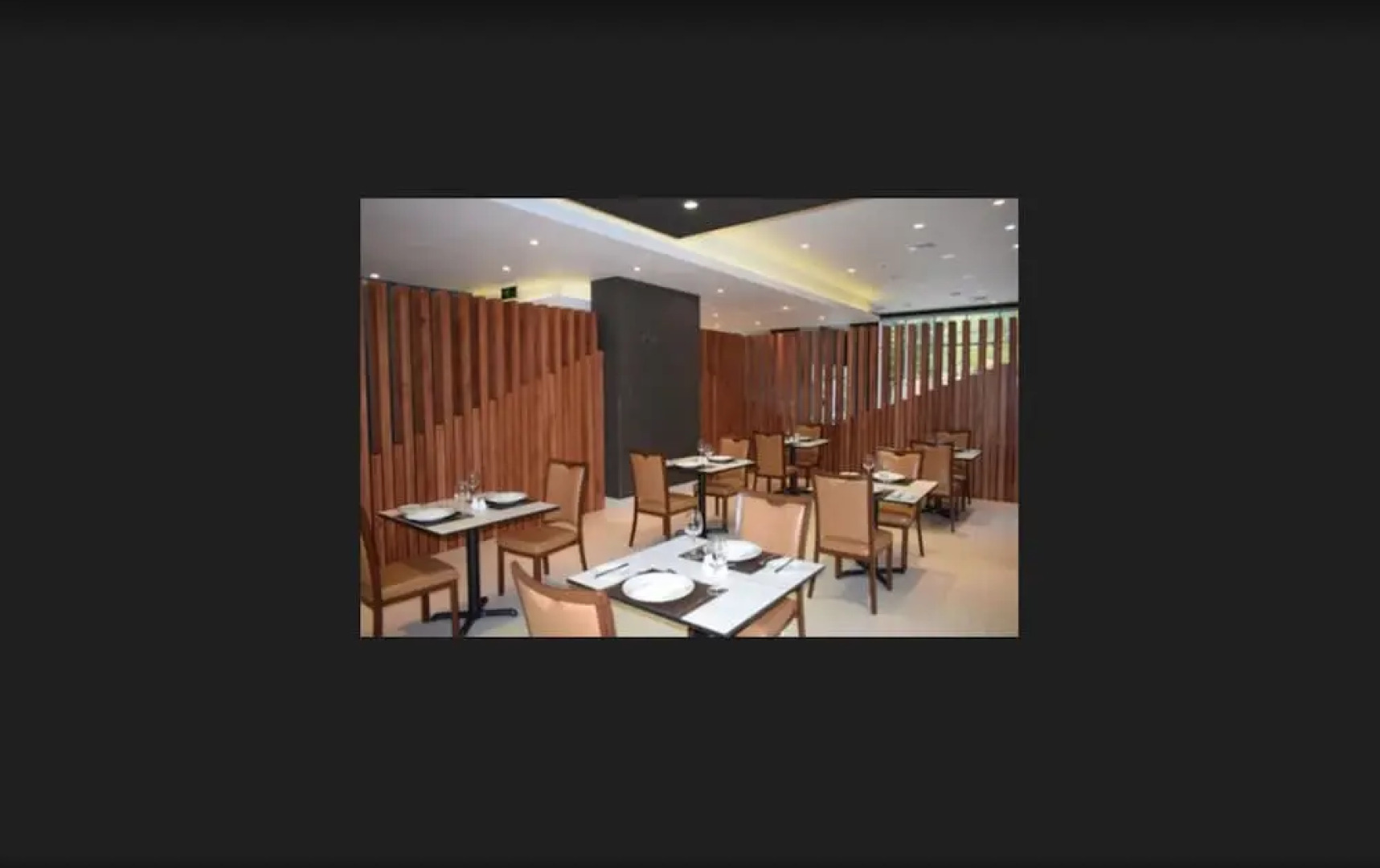 Diego de Almagro Talca Express