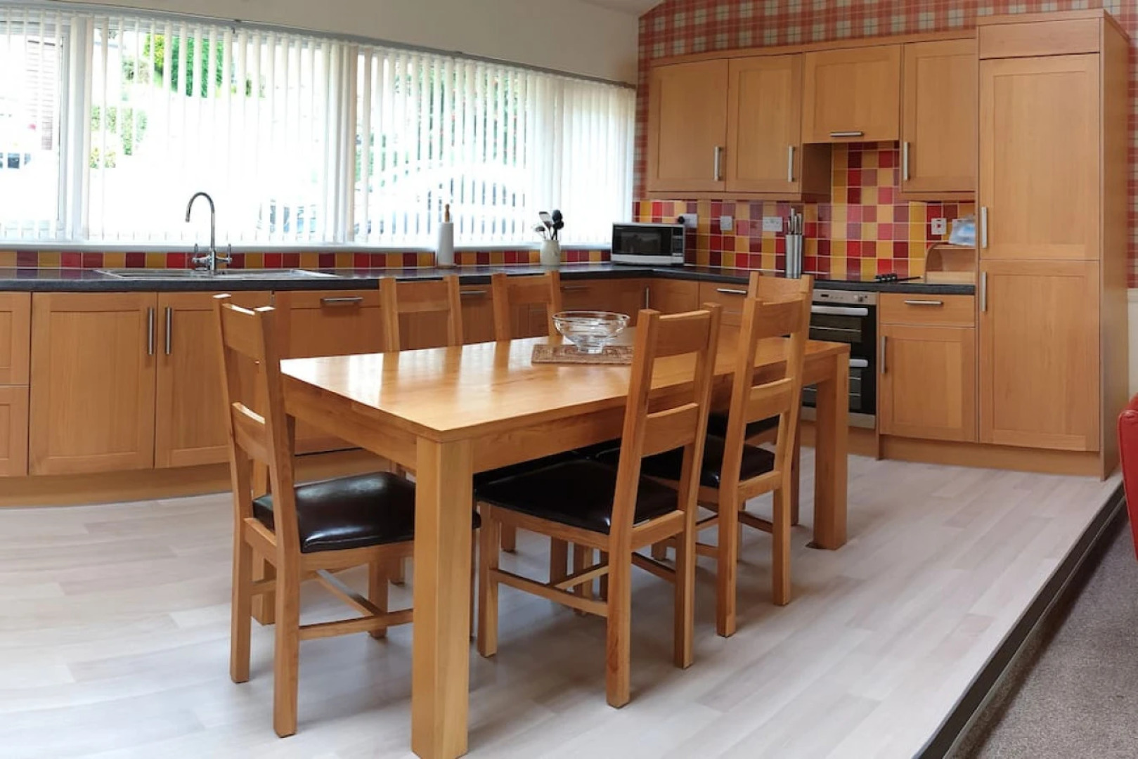 Loch Rannoch Highland Club Highland Lodge 5