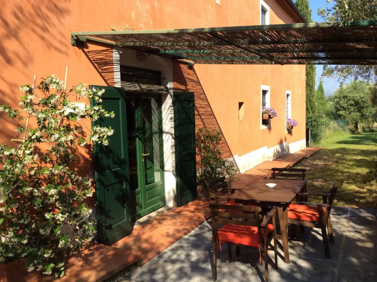 Agriturismo Podere Marchiano