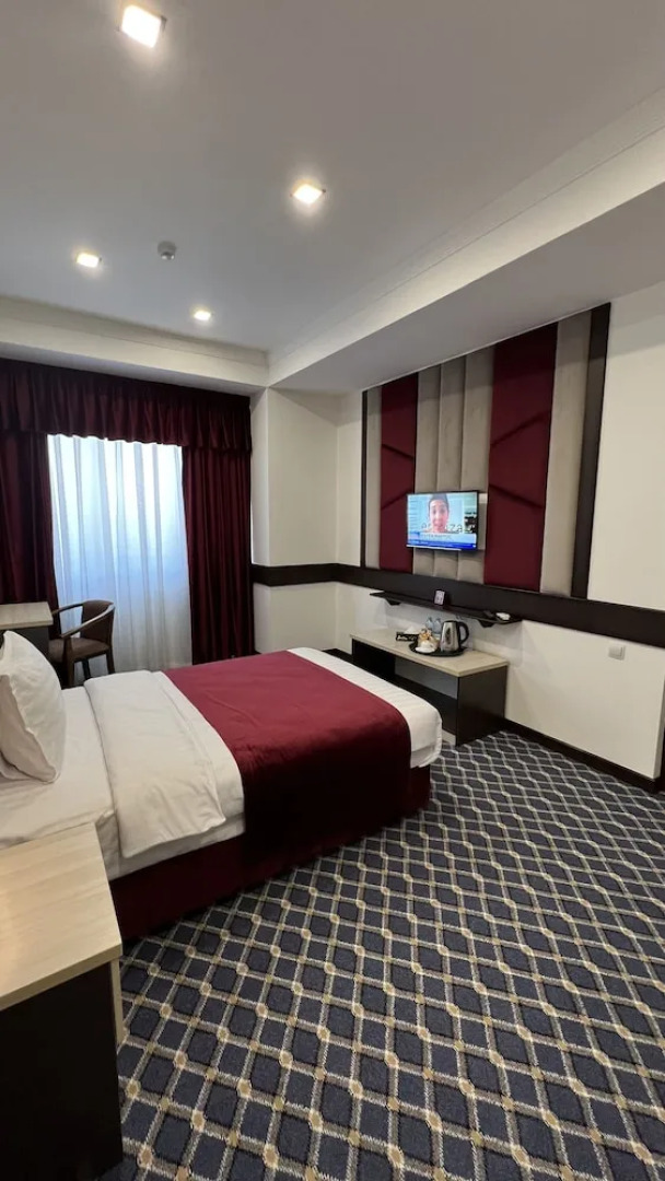 Shahzoda Grand Hotel