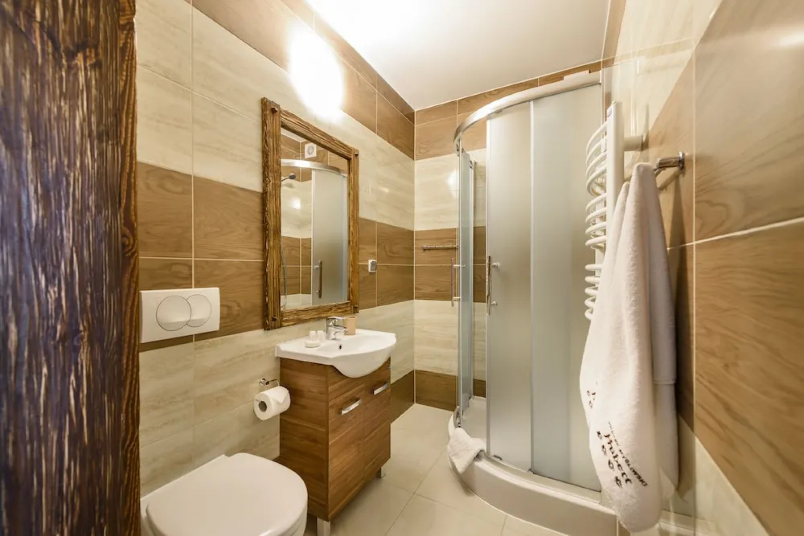 Dworek Mysliwski Hubert