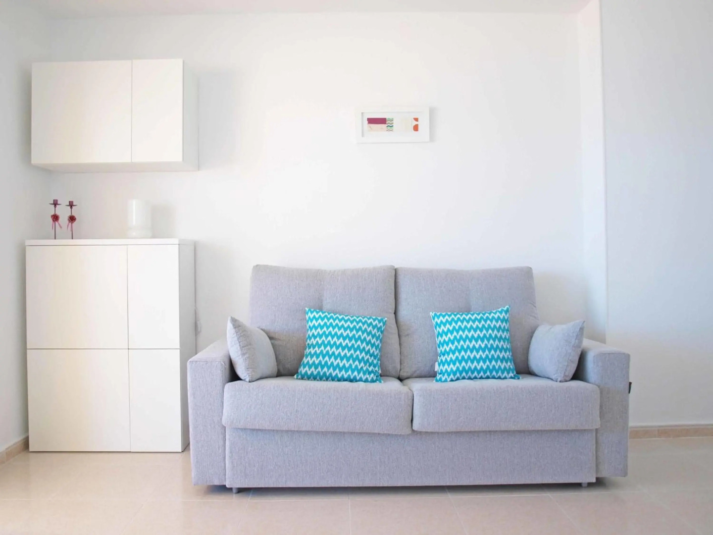 ApartUP Spectacular Beach View