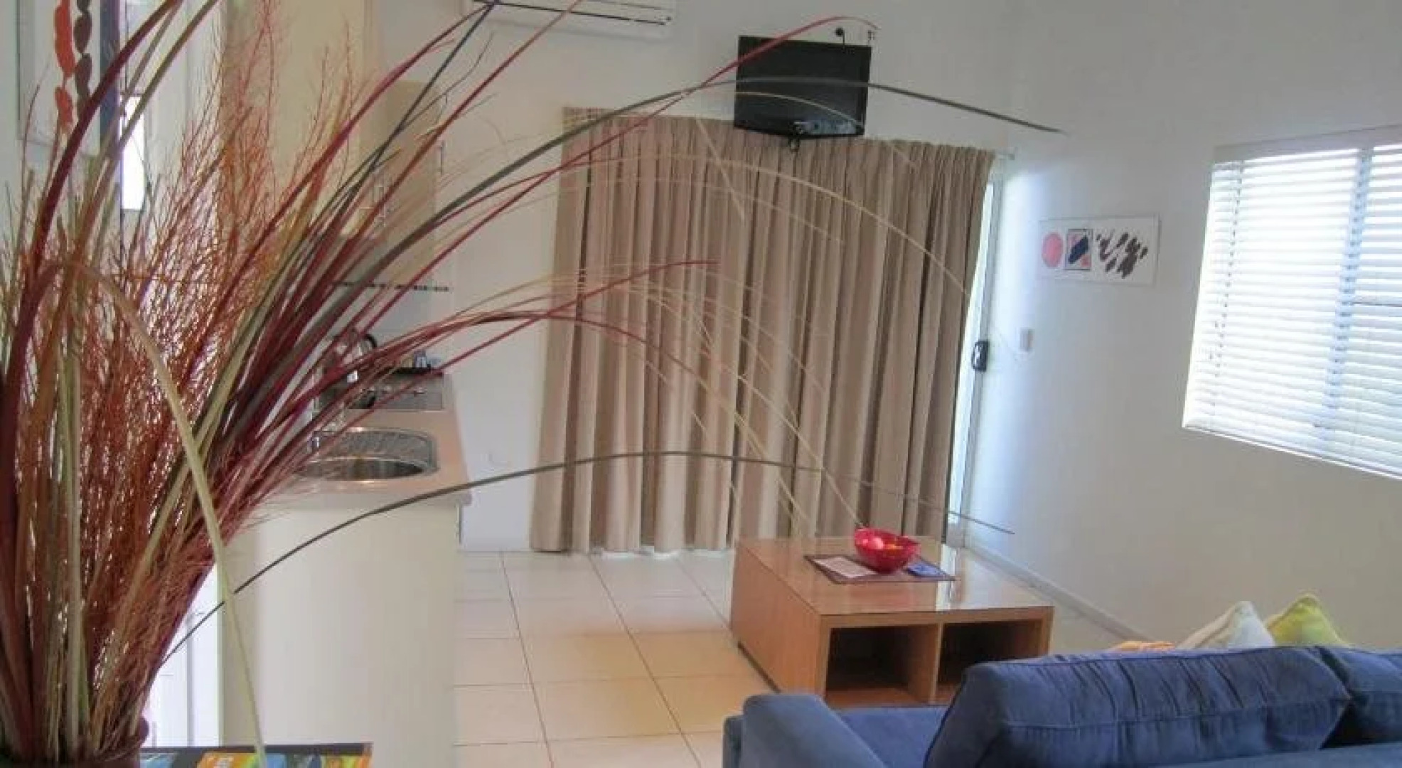 Waterview Airlie Beach