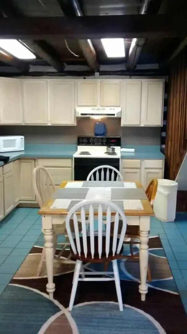 Cheat River Lodge and Cabins