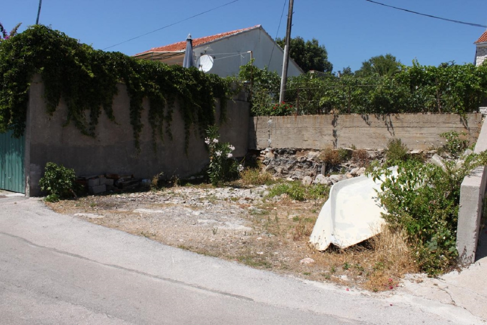 Room Mare - economy rooms: R3 Sucuraj, Island Hvar