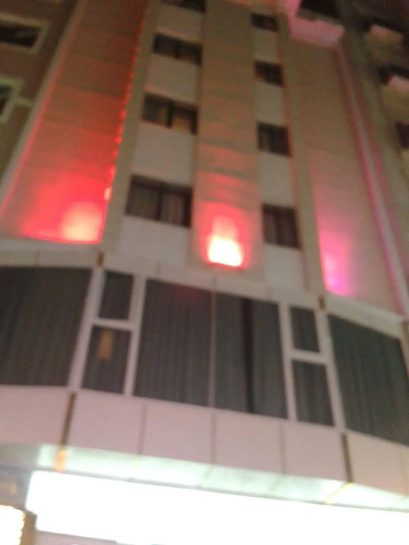 Polanin Hotel