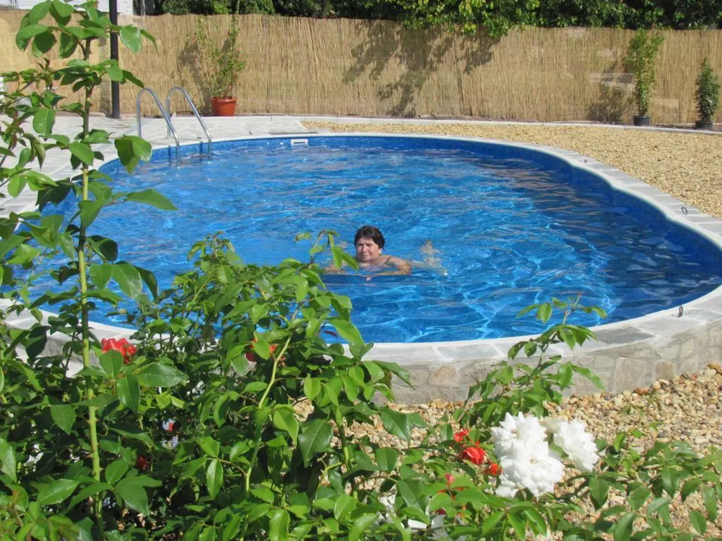 Guest House Villa Elma