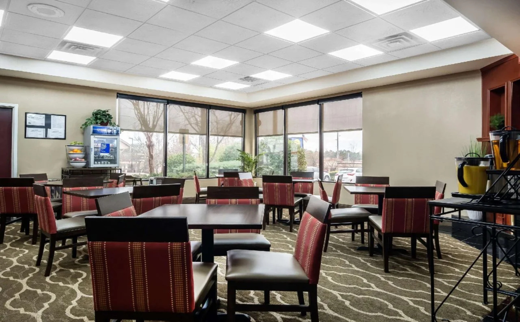 Comfort Inn & Suites Atlanta/Smyrna