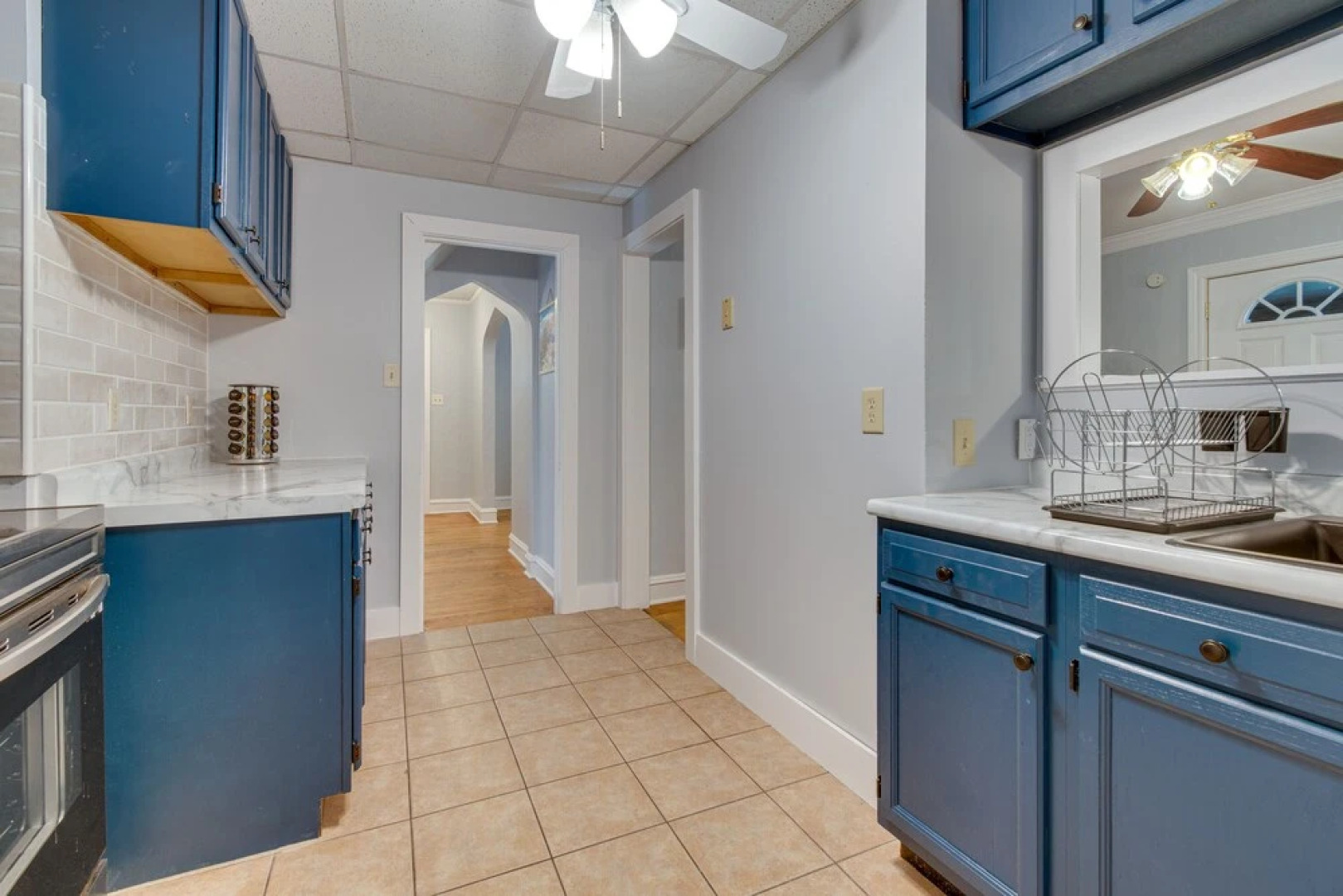 Vacation Rental Near University of Illinois